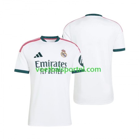 Real Madrid Thuis Shirt 2026-27